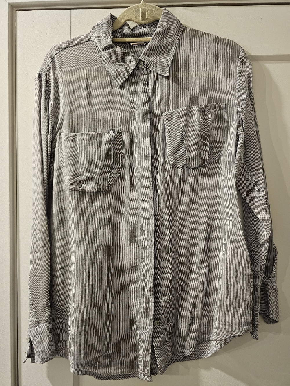 CORSON Women's Blouse